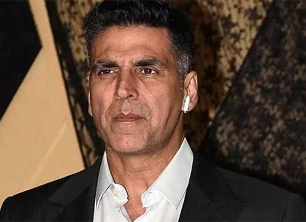 Akshay Kumar serves Rs. 500 crore defamation suit to YouTuber who dragged him in Sushant Singh Rajput case and earned lakhs by spreading fake news