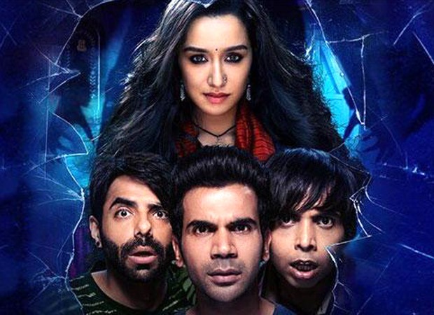 Maddock Films and D2R Films resolve their dispute over the film Stree