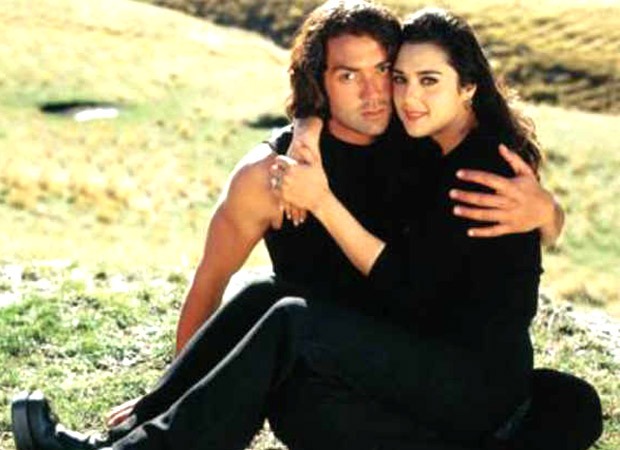 22 Years of Soldier: Preity Zinta remembers how Bobby Deol was shivering during the shoot of the title song while she was in warm clothes