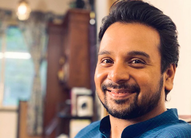 World Television Day: Namit Das recalls his TV days and his popular show Sumit Sambhal Lega 