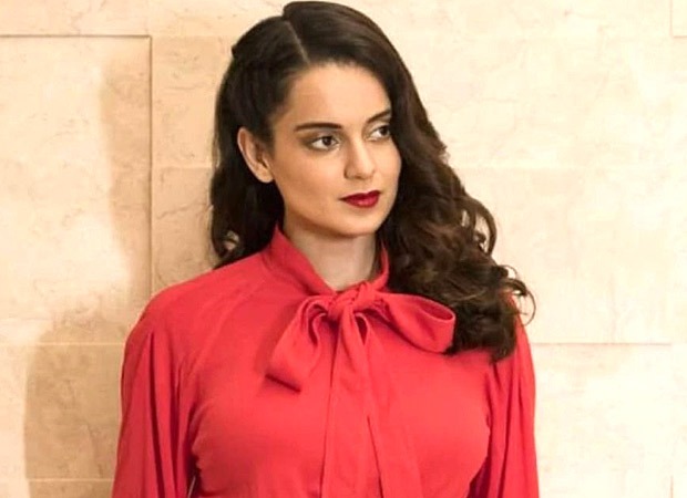 Bombay HC quashes BMC’s demolition notice to Kangana Ranaut; asks actress to maintain restrain on public platforms
