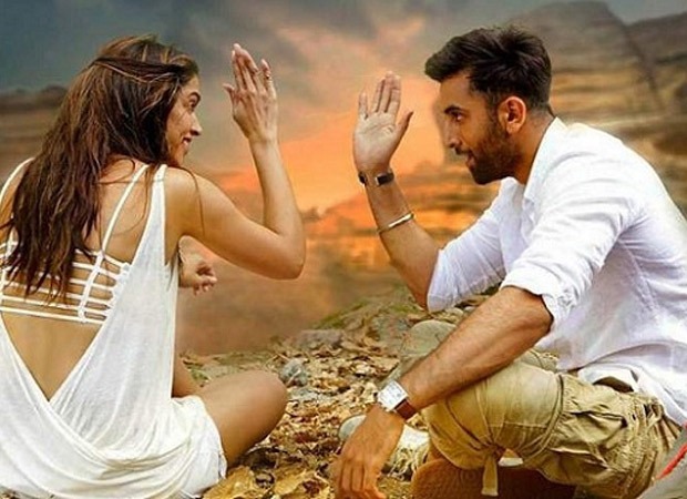 Five Years of Tamasha: Deepika Padukone celebrates by changing her Twitter name and DP