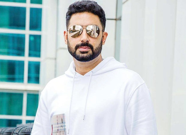 "Who hosts parties at a time like this?" Abhishek Bachchan