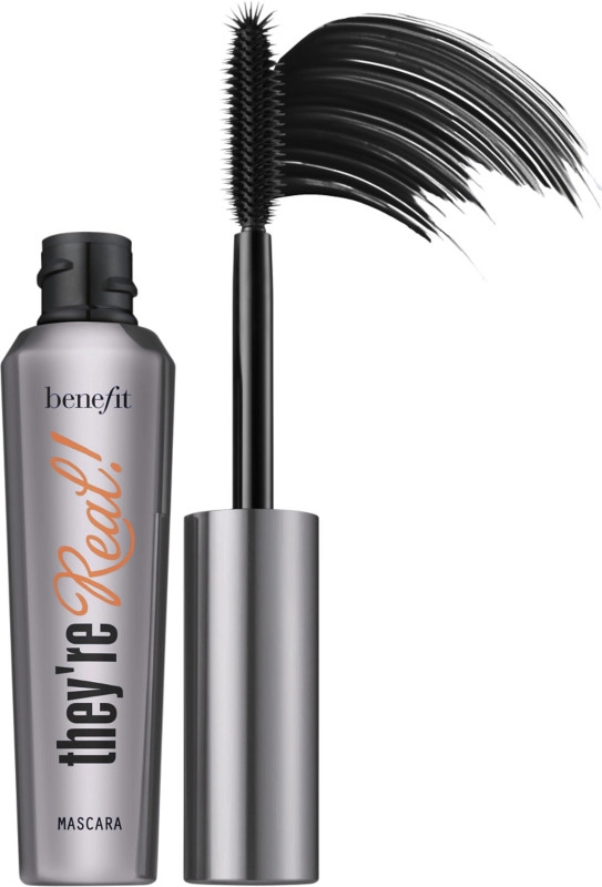 Best Lengthening Mascaras