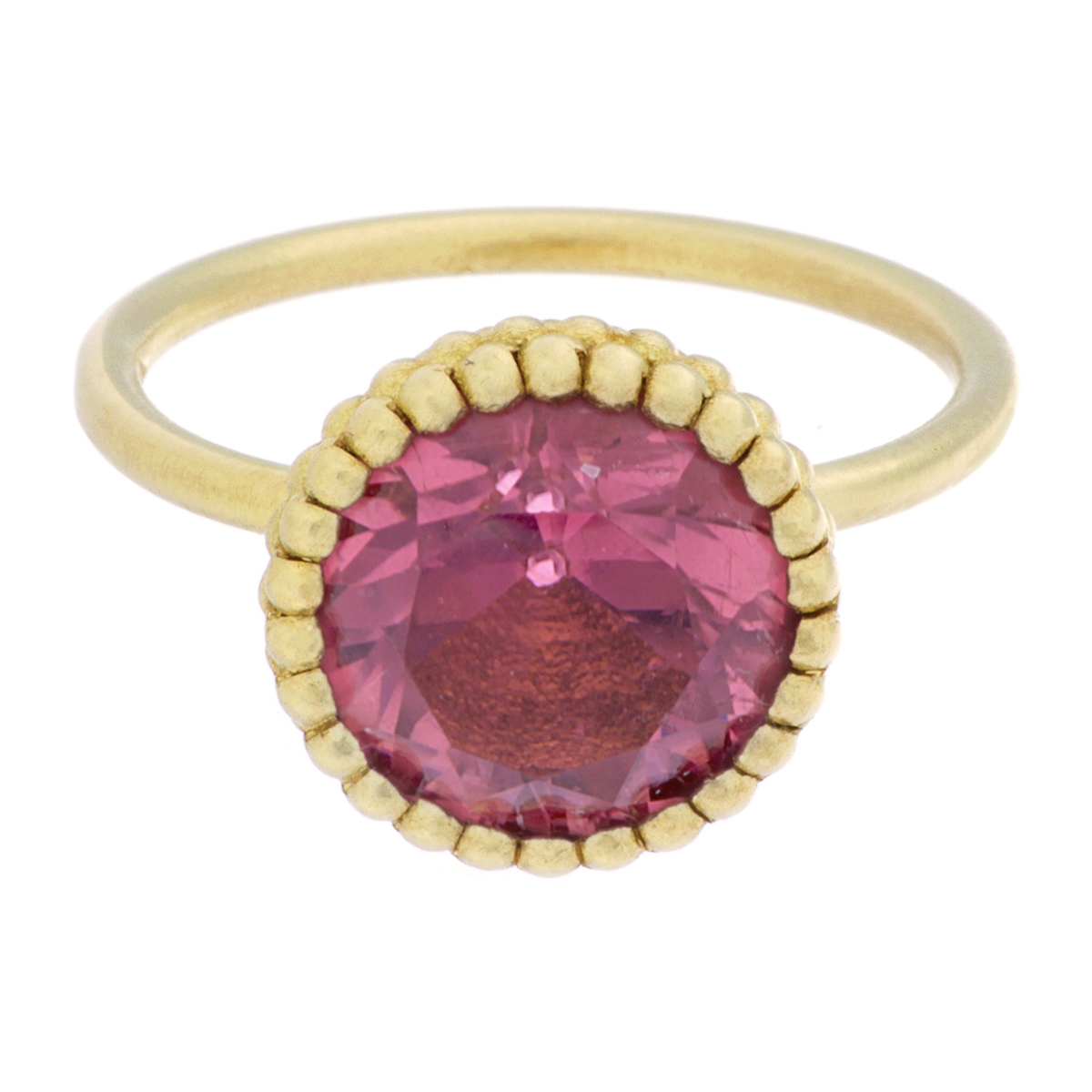 Best Pink Engagement Rings