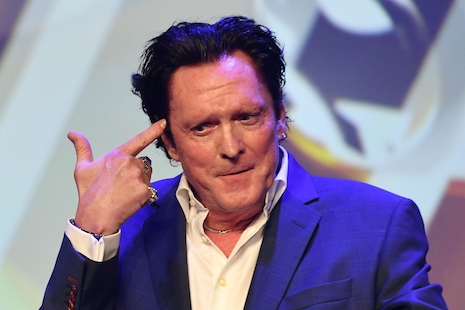 what happened to michael madsen?