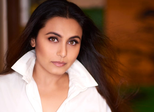  1 Year Of Mardaani 2 “Mardaani franchise is very important to me”, says Rani Mukerji