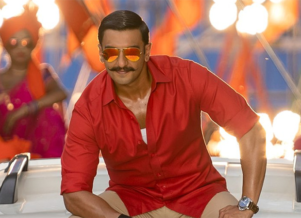 2 Years Of Simmba: Ranveer Singh celebrates his foray into hardcore commercial cinema, pens a note of gratitude for Rohit Shetty