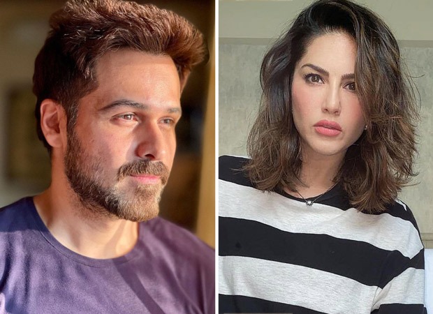 A 20-year-old student names Emraan Hashmi and Sunny Leone as parents, Emraan reacts