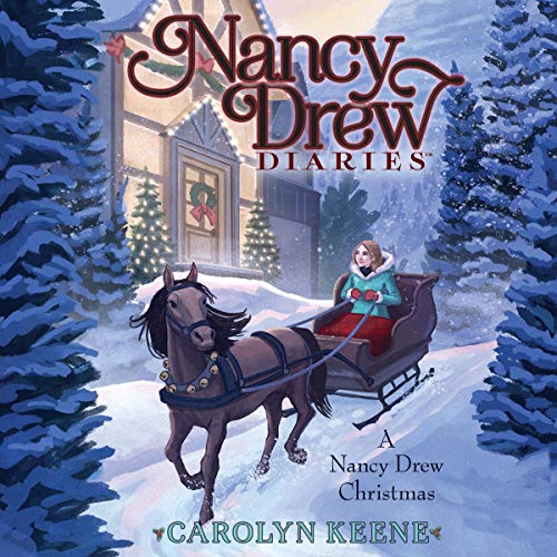 A Nancy Drew Christmas, Polar Express among others to watch this festive season 