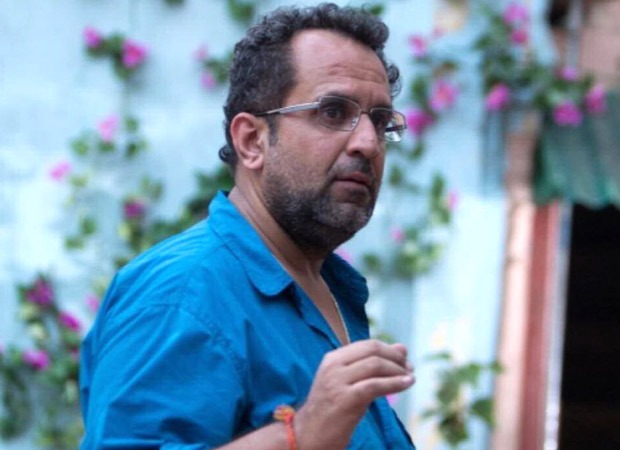 Aanand L Rai tests positive for COVID-19