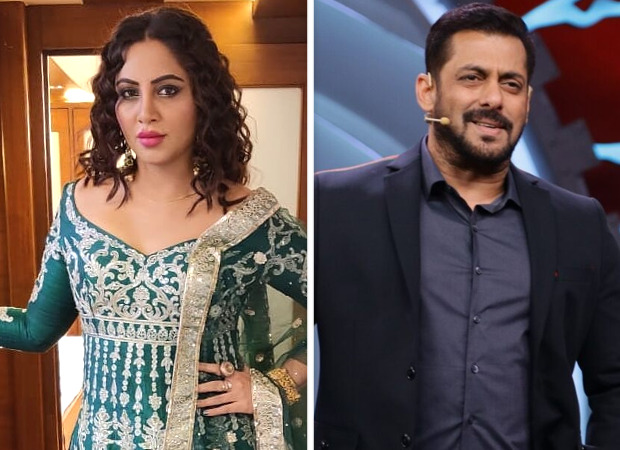 Arshi Khan’s ‘joke’ about Salman Khan insulting her on Bigg Boss 14 Weekend Ka Vaar leaves him infuriated (2)