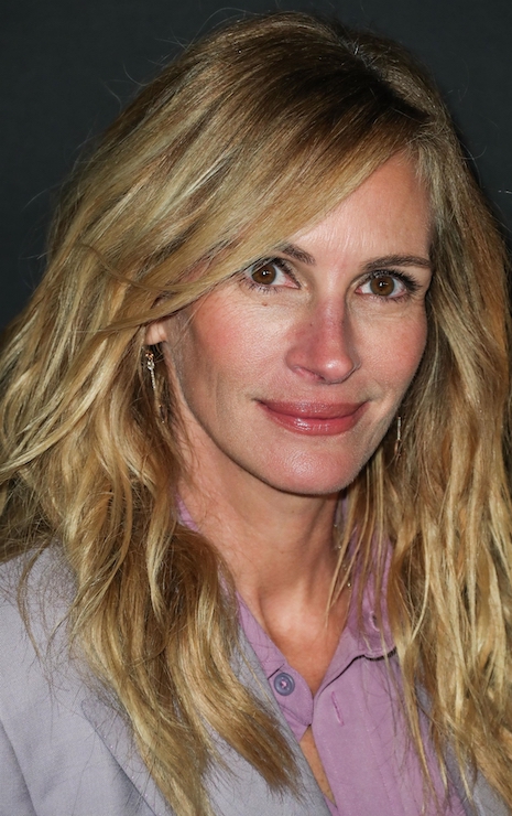 can julia roberts fill nicole kidman’s shoes?