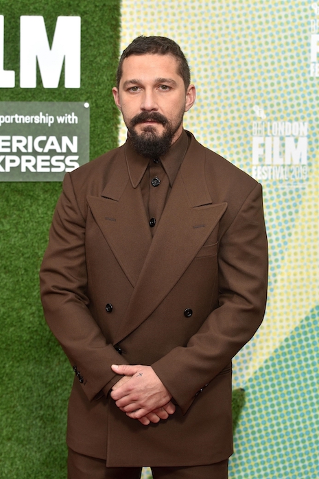 fka twigs didn’t want to ruin shia labeouf’s career!