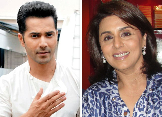 BREAKING! Varun Dhawan, Neetu Kapoor and Raj Mehta test positive amid the filming of Jug Jugg Jeeyo in Chandigarh