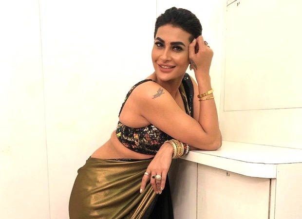 Bigg Boss 14’s Pavitra Punia reacts to Sumit Maheshwari’s claims, talks about crying after listening to Eijaz’s dark secret
