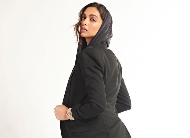 Deepika Padukone finally unveils 'The Black Edit' of her closet