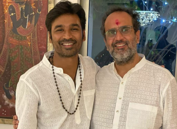 Dhanush wraps up Aanand L Rai’s Atrangi Re