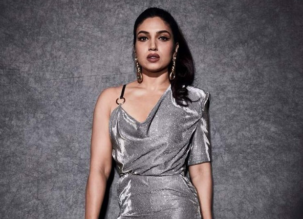 Durgamati was definitely my most physically challenging film ever - says Bhumi Pednekar on exploring horror genre