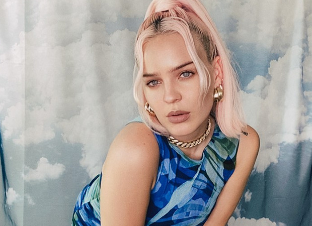 EXCLUSIVE: "Every time I listen to a song, it takes me back to that moment and place" - says Anne-Marie