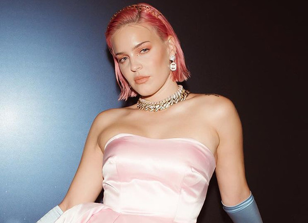 EXCLUSIVE: "Every time I listen to a song, it takes me back to that moment and place" - says Anne-Marie