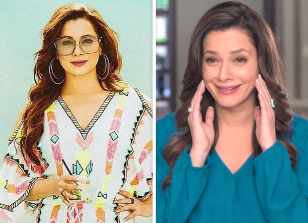 EXCLUSIVE: Neelam on getting face filler done on Fabulous Lives Of Bollywood Wives – “I just feel there’s nothing wrong in going out there and being honest about it”