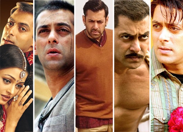 Happy Birthday Salman Khan 5 performances that celebrate Salman Khan’s superstardom