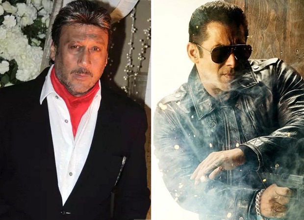 Jackie to play quirky cop in Salman's Radhe