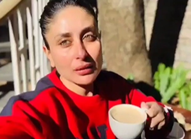 Kareena Kapoor Khan’s version Breakfast With Bebo involves aesthetic sun kissed pictures