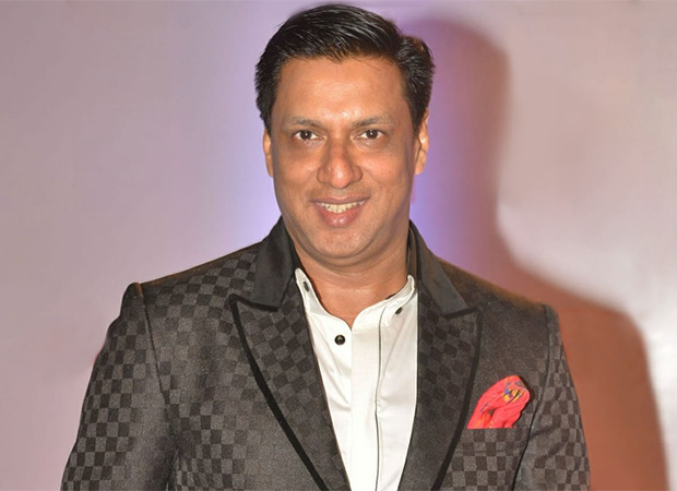 Madhur Bhandarkar announces his next titled India Lockdown