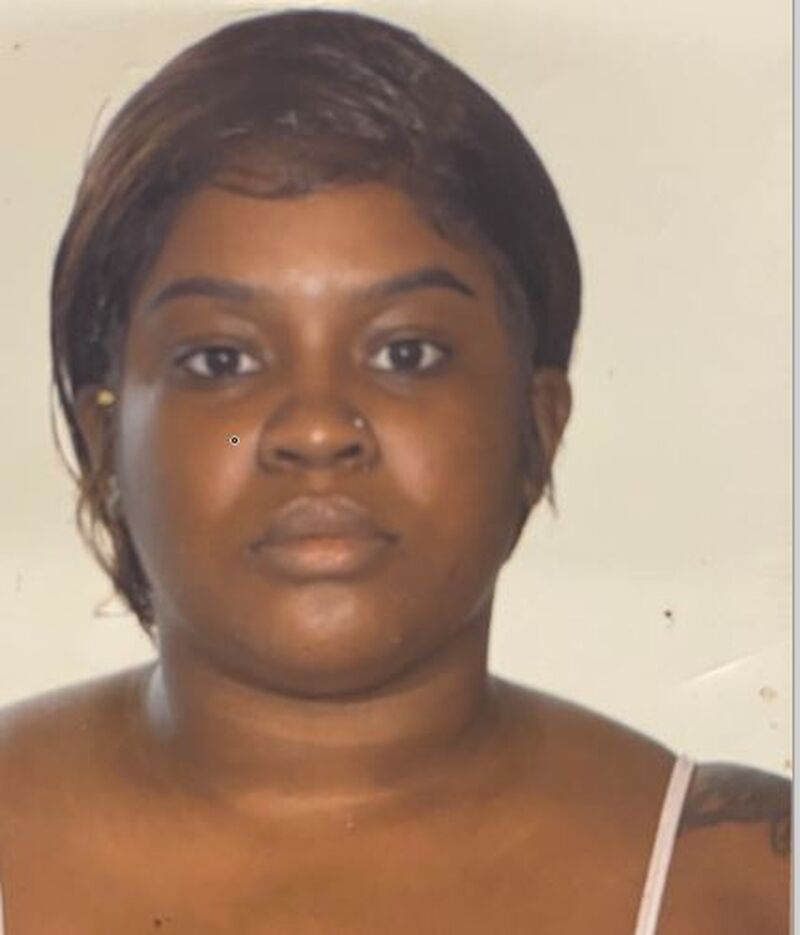police search for missing toronto woman anisha graham