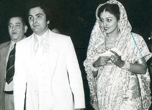 Neetu Kapoor posts a throwback picture with Rishi Kapoor and Raj Kapoor, says she misses and remembers them