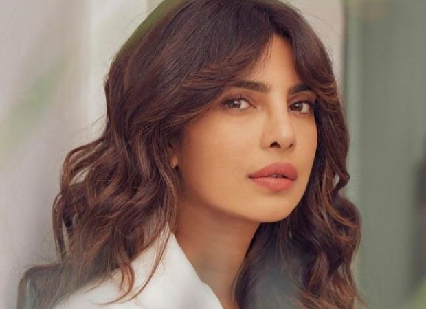 Priyanka Chopra Jonas expresses solidarity with protesting farmers; says ‘their fears need to allayed’