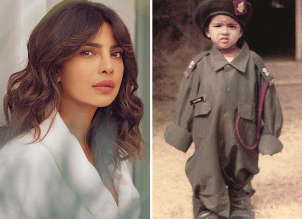 Priyanka Chopra Jonas shares an excerpt of her childhood from her upcoming book, Unfinished