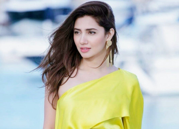 Raees actress Mahira Khan tests positive for COVID-19 