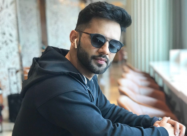 Rahul Vaidya’s return on Bigg Boss 14, host Salman Khan asks, “How will your fans trust you after you ran away”