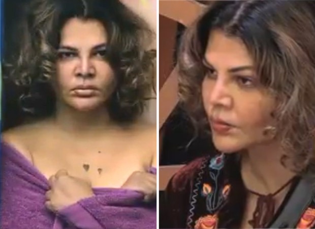 Rakhi Sawant’s cryptic behaviour on Bigg Boss 14 leaves the housemates stunned