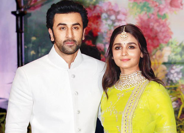 Ranbir Kapoor and Alia Bhatt to get engaged today in Ranthambore