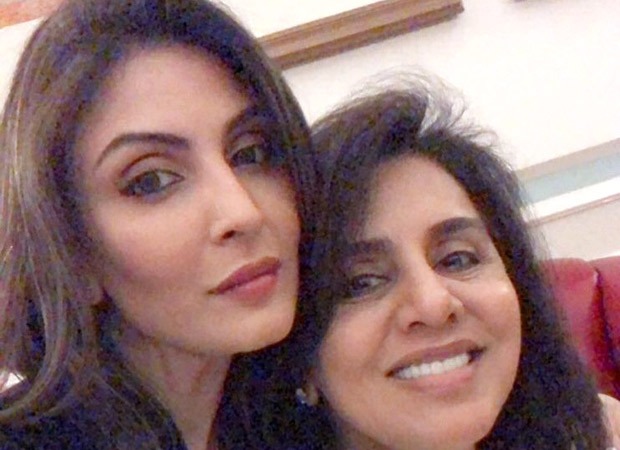 Riddhima Kapoor Sahni confirms that Neetu Kapoor has tested negative for COVID-19