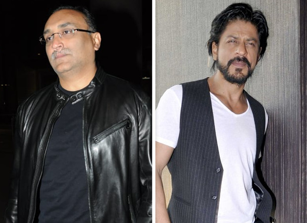 SCOOP: Aditya Chopra and Yash Raj Films to release the first look of Shah Rukh Khan in Pathan on this date