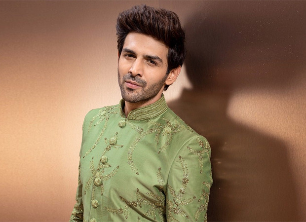 SCOOP Kartik Aaryan enters into a profit sharing arrangement with the makers of Dhamaka