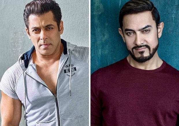 salman khan allots one full day to aamir khan to shoot for his cameo in laal singh chaddha