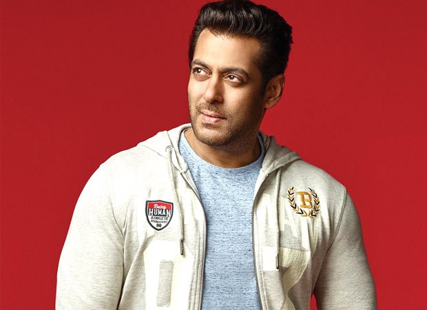 Salman Khan says, “We are not celebrating my birthday this year”