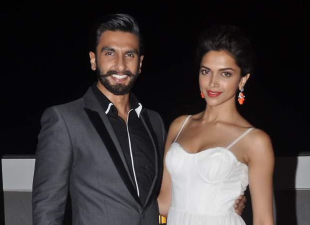 Scoop: Ranveer Singh, Deepika Padukone drop in on Sanjay Leela Bhansali's Gangubai Kathiawadi set to celebrate 5 years of Bajirao Mastani