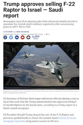 Maintaining Israel's Qualitative Military Edge Middle East