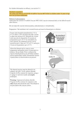 COVID-19 Vaccines