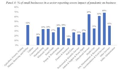 Excessive Corporate Profiteering cOVID-19 Pandemic