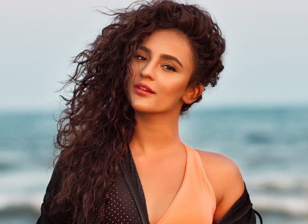 Seerat Kapoor’s Pilates session will give you major mid-week motivation!