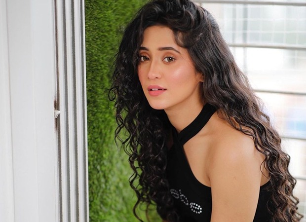 Shivangi Joshi broke down multiple times after learning about Naira’s death on Yeh Rishta Kya Kehlata Hai