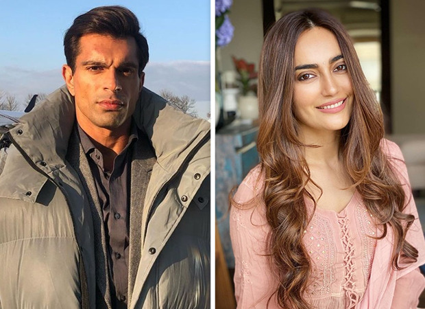 Shoot of high-speed car chase scene from Karan Singh Grover and Surbhi Jyoti starrer Qubool Hai 2.0 brings Serbia’s Novi Sad to a halt